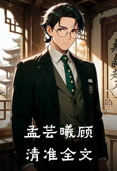 孟芸曦顾清准全文