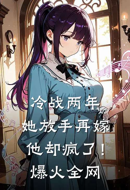 冷战两年，她放手再嫁他却疯了！爆火全网