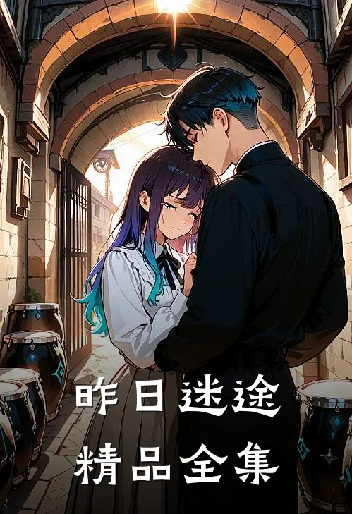 昨日迷途精品全集