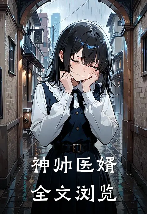 神帅医婿全文浏览