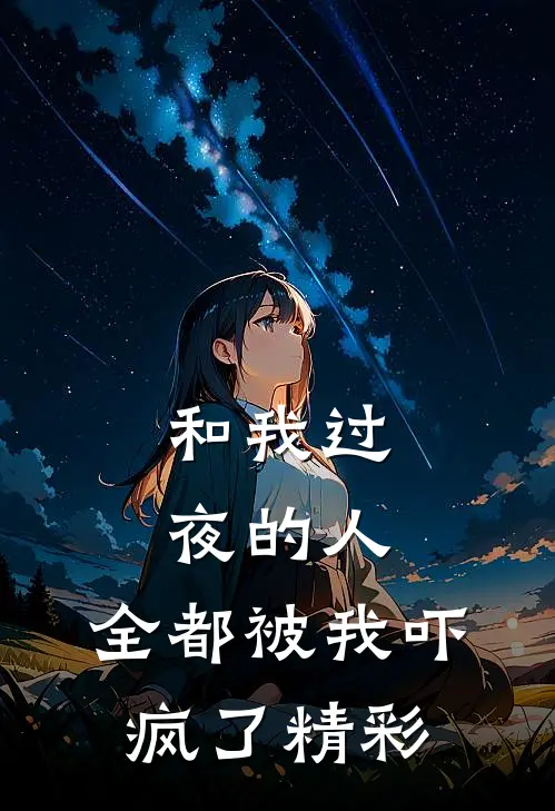 和我过夜的人，全都被我吓疯了精彩