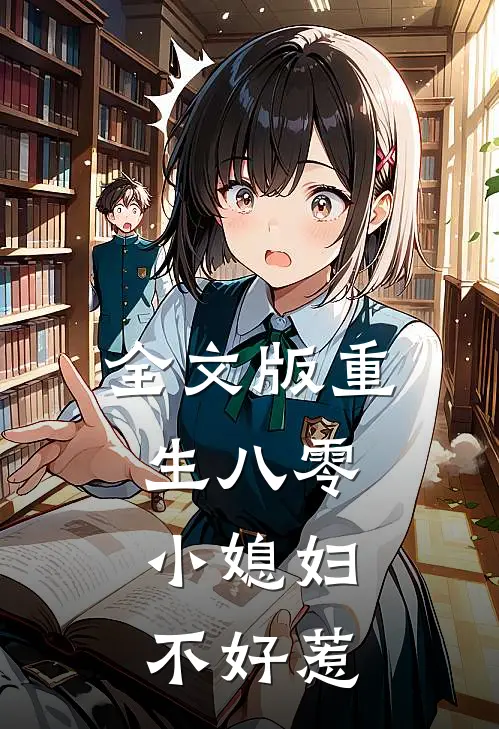 全文版重生八零:小媳妇不好惹