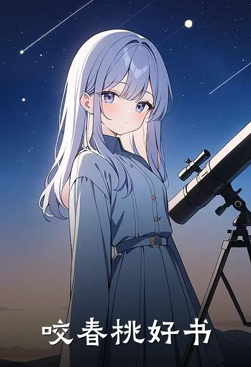 咬春桃好书