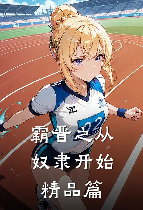 霸晋之从奴隶开始精品篇