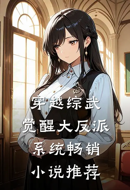 穿越综武，觉醒大反派系统畅销小说推荐
