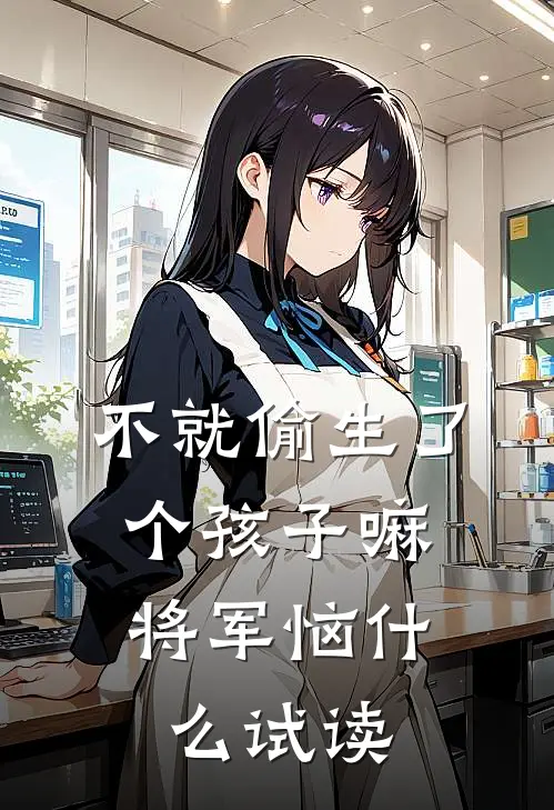 不就偷生了个孩子嘛，将军恼什么试读