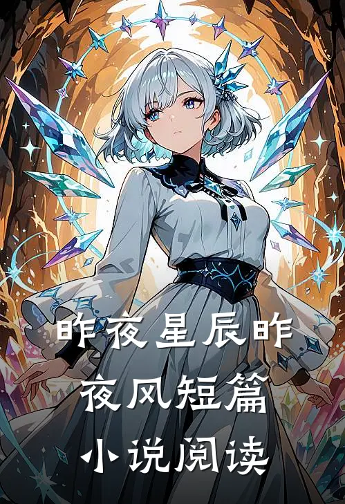 昨夜星辰昨夜风短篇小说阅读