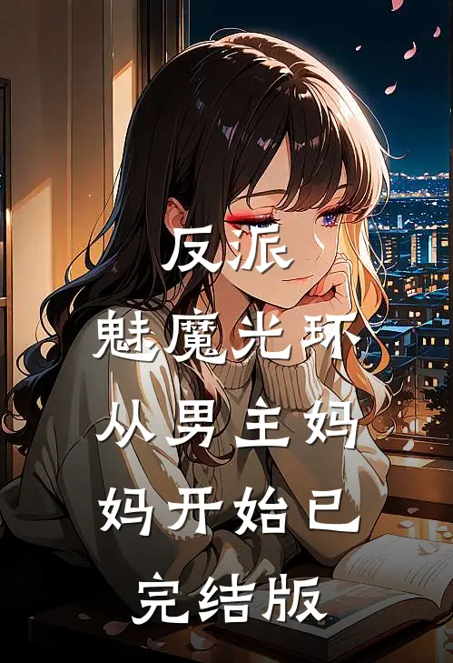 反派：魅魔光环，从男主妈妈开始已完结版