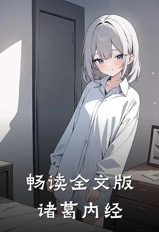 畅读全文版诸葛内经