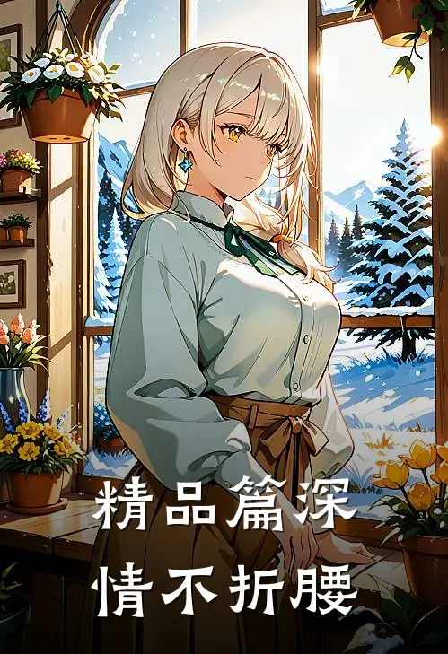 精品篇深情不折腰