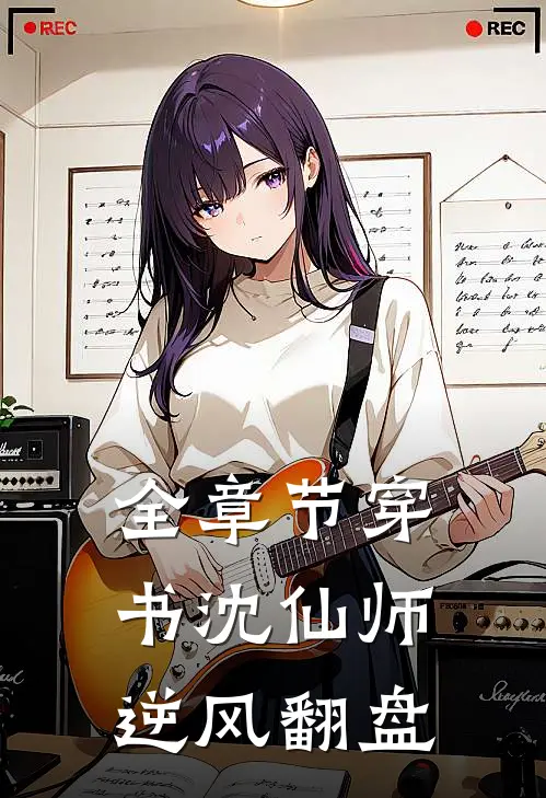 全章节穿书沈仙师逆风翻盘