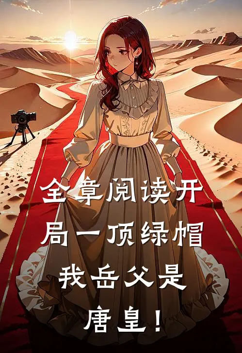 全章阅读开局一顶绿帽：我岳父是唐皇！