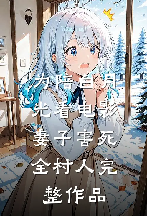 为陪白月光看电影，妻子害死全村人完整作品