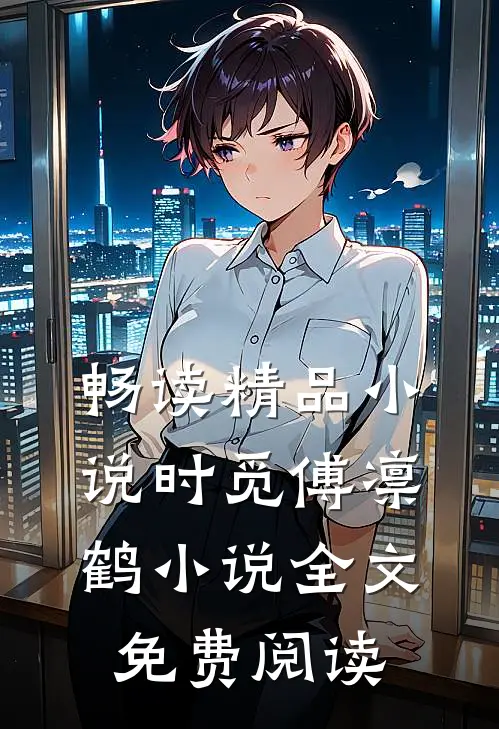 畅读精品小说时觅傅凛鹤小说全文免费阅读