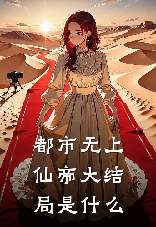 都市无上仙帝大结局是什么