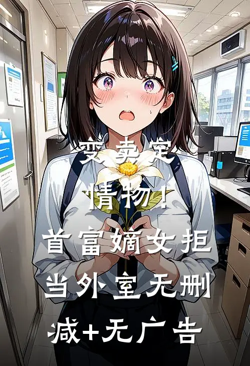 变卖定情物！首富嫡女拒当外室无删减+无广告