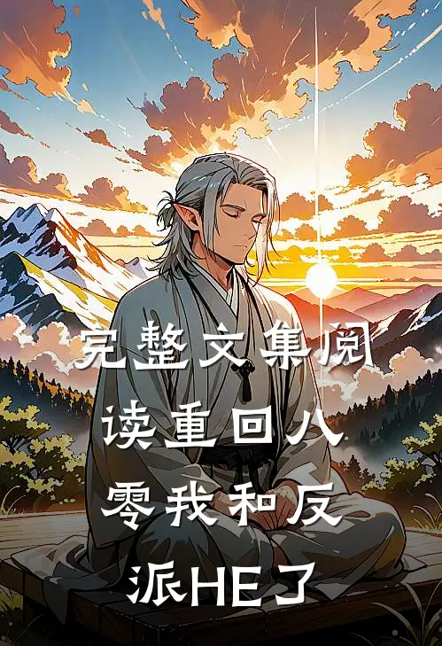 完整文集阅读重回八零我和反派HE了