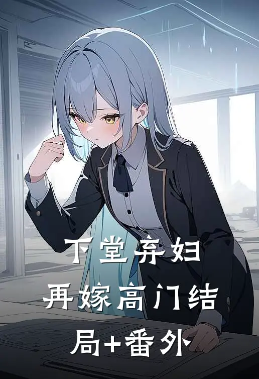 下堂弃妇，再嫁高门结局+番外