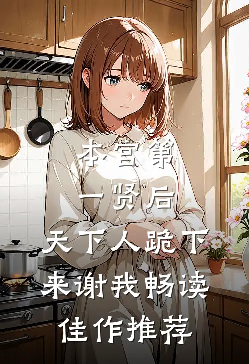 本宫第一贤后，天下人跪下来谢我畅读佳作推荐