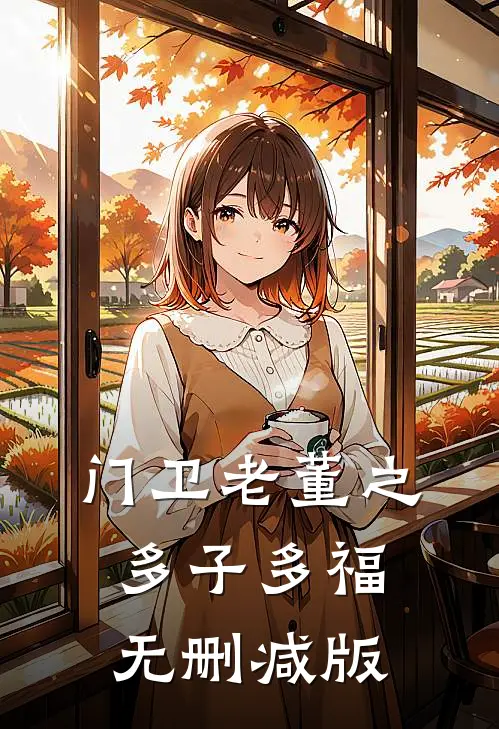 门卫老董之多子多福无删减版