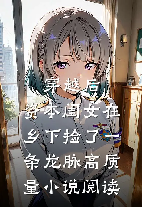 穿越后，资本闺女在乡下捡了一条龙脉高质量小说阅读