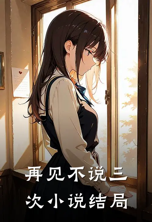 再见不说三次小说结局