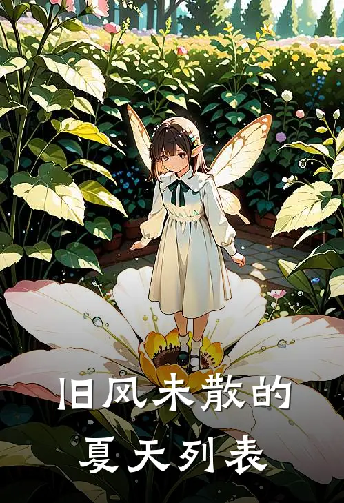 旧风未散的夏天列表