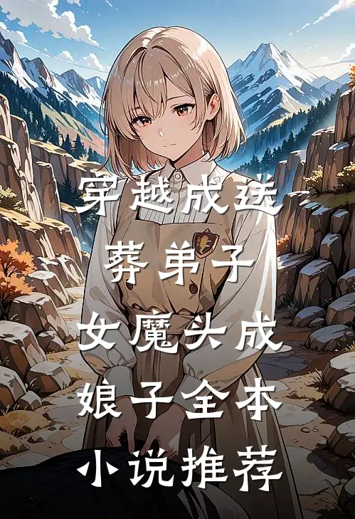 穿越成送葬弟子，女魔头成娘子全本小说推荐