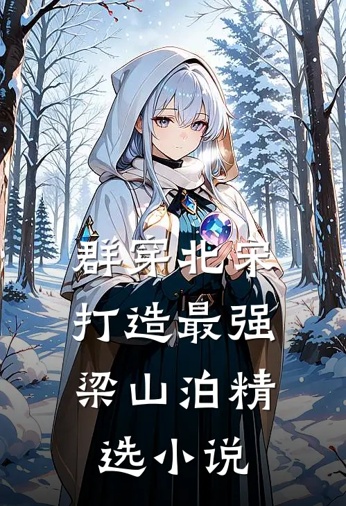 群穿北宋：打造最强梁山泊精选小说