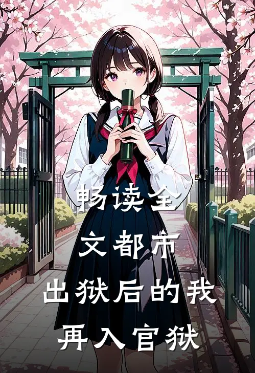 畅读全文都市：出狱后的我再入官狱
