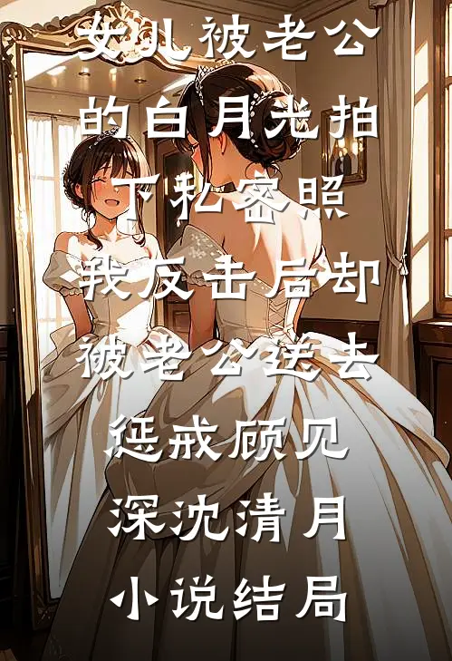 女儿被老公的白月光拍下私密照，我反击后却被老公送去惩戒顾见深沈清月小说结局