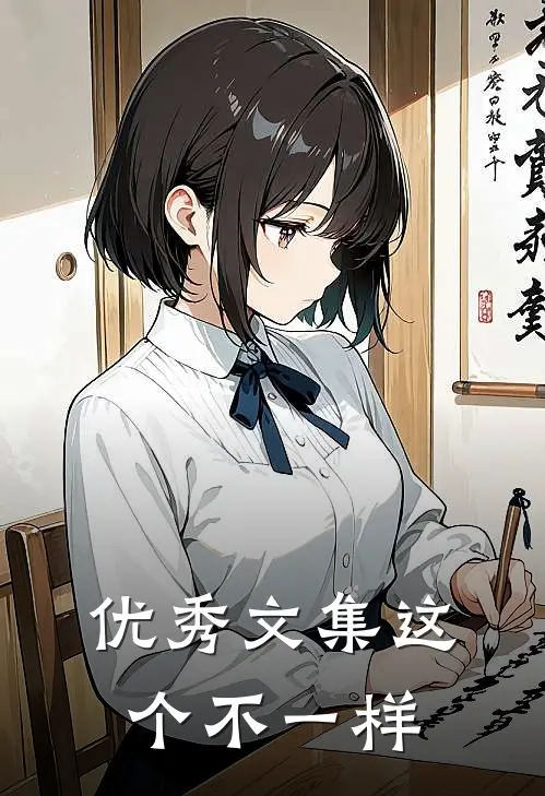 优秀文集这个不一样