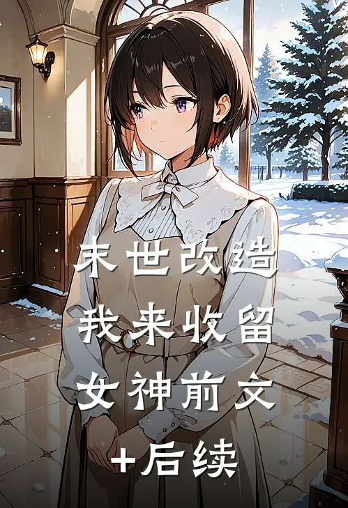 末世改造，我来收留女神前文+后续