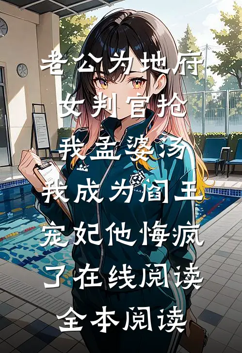 老公为地府女判官抢我孟婆汤，我成为阎王宠妃他悔疯了在线阅读全本阅读