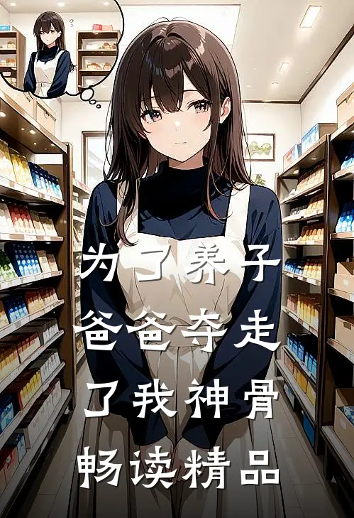 为了养子，爸爸夺走了我神骨畅读精品