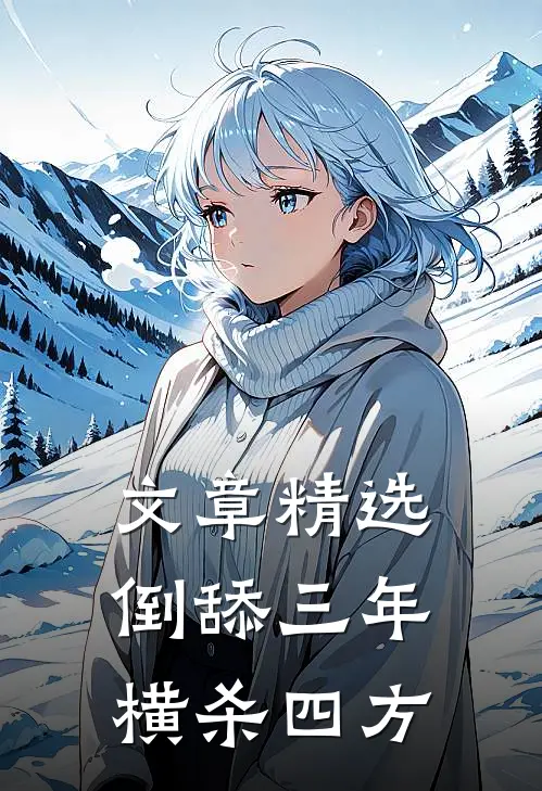 文章精选倒舔三年，横杀四方
