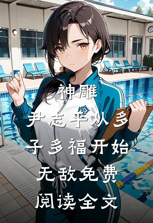 神雕：尹志平从多子多福开始无敌免费阅读全文