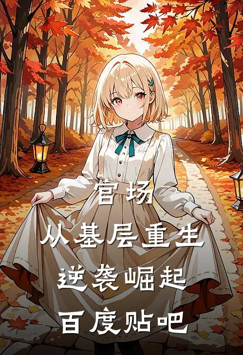 官场：从基层重生逆袭崛起百度贴吧