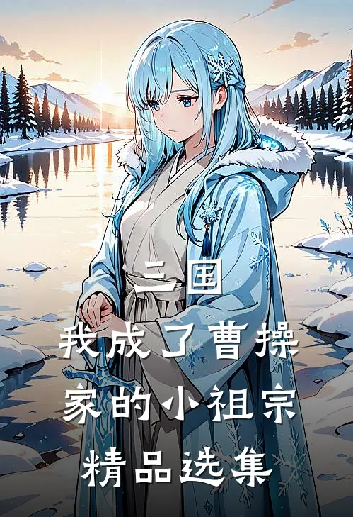 三国：我成了曹操家的小祖宗精品选集