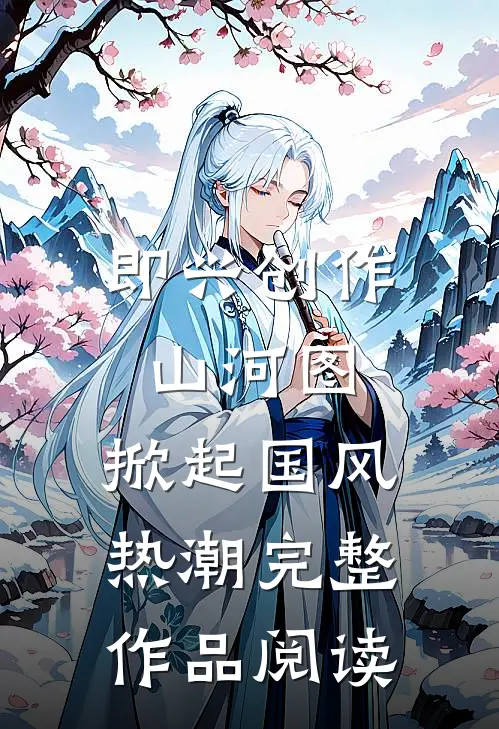 即兴创作《山河图》：掀起国风热潮完整作品阅读