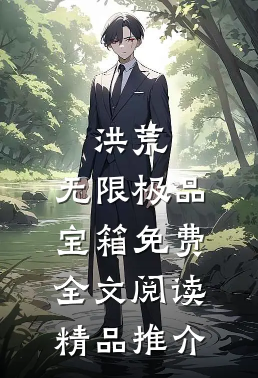 洪荒:无限极品宝箱免费全文阅读精品推介