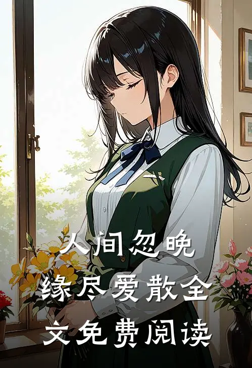 人间忽晚，缘尽爱散全文免费阅读