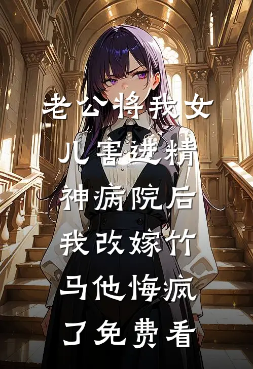 老公将我女儿害进精神病院后，我改嫁竹马他悔疯了免费看
