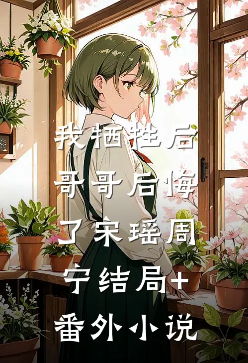 我牺牲后，哥哥后悔了宋瑶周宁结局+番外小说