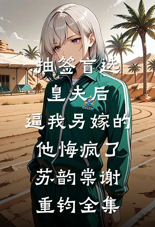 抽签盲选皇夫后，逼我另嫁的他悔疯了苏韵棠谢重钧全集