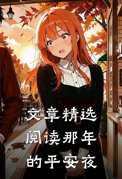 文章精选阅读那年的平安夜