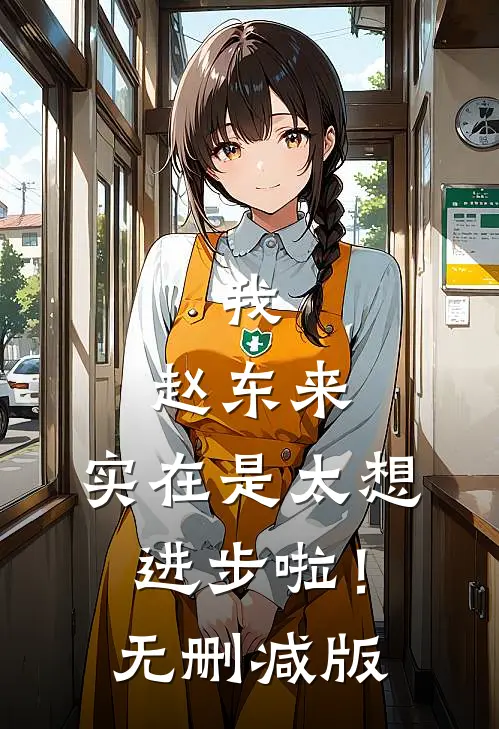我，赵东来，实在是太想进步啦！无删减版