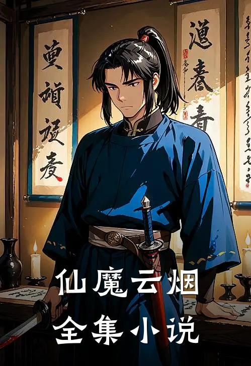 仙魔云烟全集小说