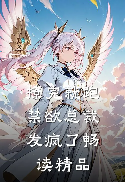撩完就跑，禁欲总裁发疯了畅读精品