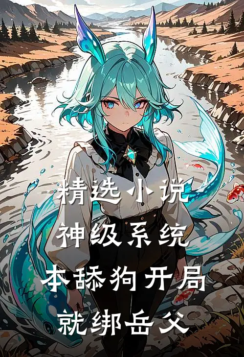 精选小说神级系统：本舔狗开局就绑岳父